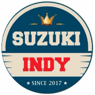 (.1)Showroom Suzuki Indy