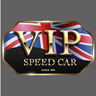 Vip speed car