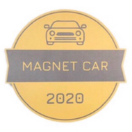 Magnet car