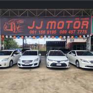 JJ Motor 2