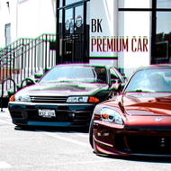 BK Premium Car 2