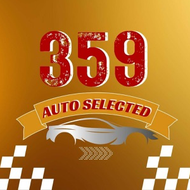 359 AUTO SELECTED