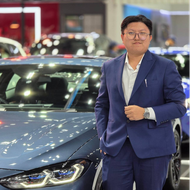 นายแว่น BMWusedcars