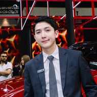 BENZ THONGLOR By AUM