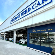 The one used car