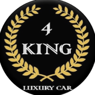 4 KING LUXURY CAR