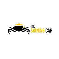 The shining car