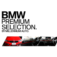 MILLENNIUM AUTO . BMW Premium Selection