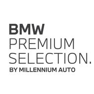 MILLENNIUM AUTO . BMW Premium Selection