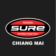 Toyota Chiangmai Used Car Co., Ltd