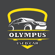 OLYMPUS USED CAR