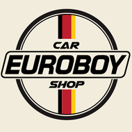 Euro boy