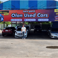 Olan Used Cars
