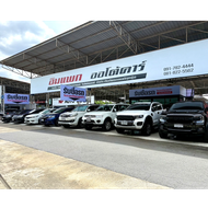 IMPACT AUTO CAR