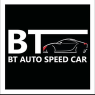 BT AUTO SPEED CAR