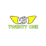 B TWENTY ONE ( บี ทเวนตี้วัน )