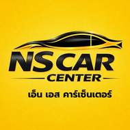 .@ NS CAR CENTER รถสวย เกรดA ไมล์แท้ รับประกัน