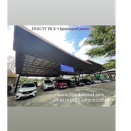 BJ AUTO SPORT