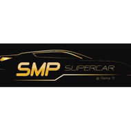 S.M.P Super car (Rama9)