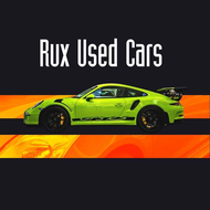 RUX USED CARS
