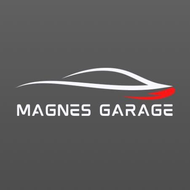 Magnes Garage