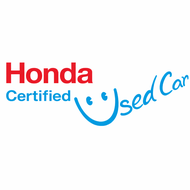 Honda Certified Used Car Thailand