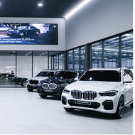 Premium Luxury Cars by Nok