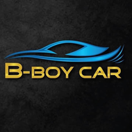 B-BOY CAR