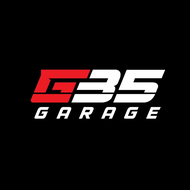 G35 Garage
