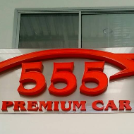 555 Premium Car