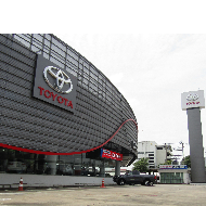 Toyota Sure กรุงไทย (รามอินทรา)