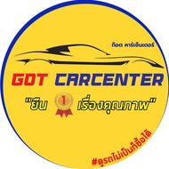 GOT CARCENTER