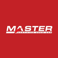  Master Certified Used Car