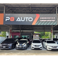 P8AUTO