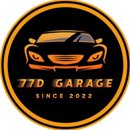 77D Garage