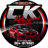 CK auto sport 