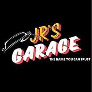 JR’s Garage