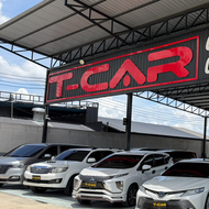 T-CAR