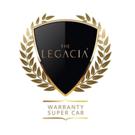 Legacia Supercar