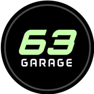 63 GARAGE