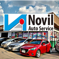 Novil Auto Service