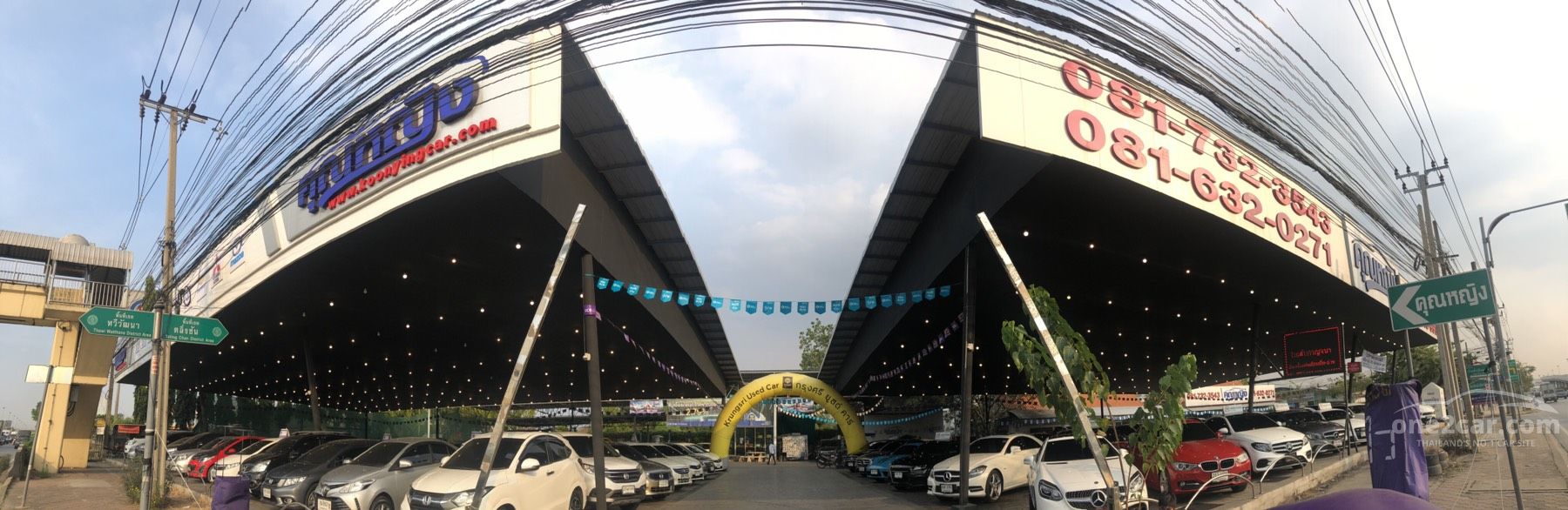 คณหญง One2car Found 137 Cars Results For Sale In Thailand